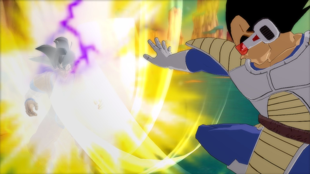 Images DBZ Burst Limit