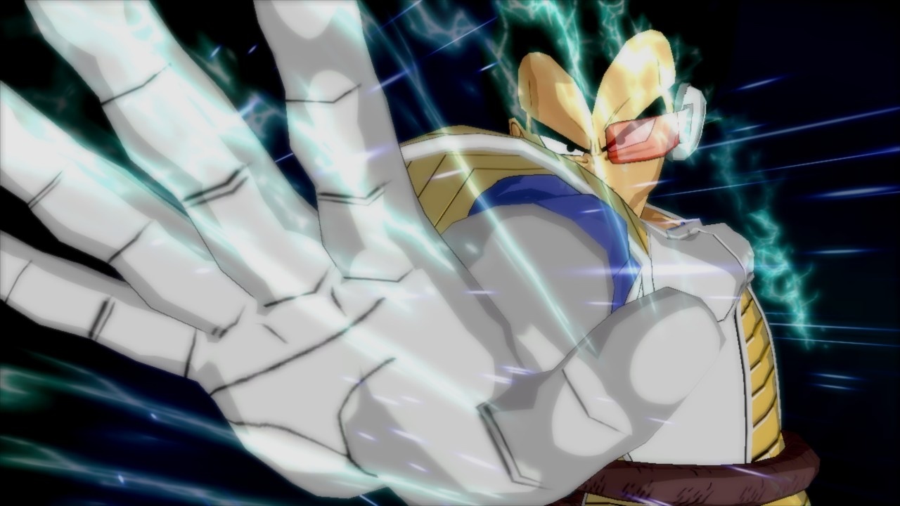 Images DBZ Burst Limit