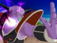 Images DBZ Burst Limit