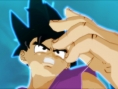 Images DBZ Burst Limit