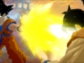 Images DBZ Burst Limit