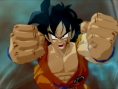 Images DBZ Burst Limit