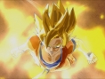 Images DBZ Burst Limit