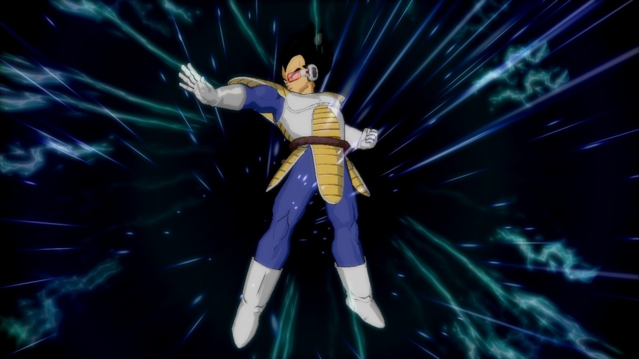 Images DBZ Burst Limit