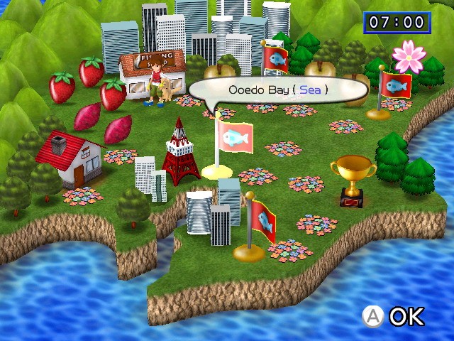 Fishing Master arrive chez nous