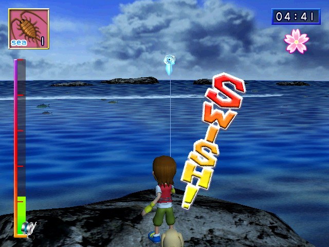Fishing Master arrive chez nous