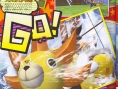 One Piece Unlimited Cruise se montre