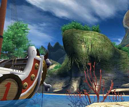 Images One Piece UC