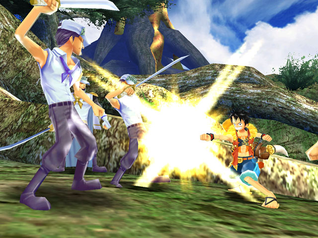 Images One Piece UC
