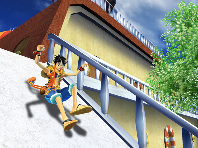Images One Piece UC