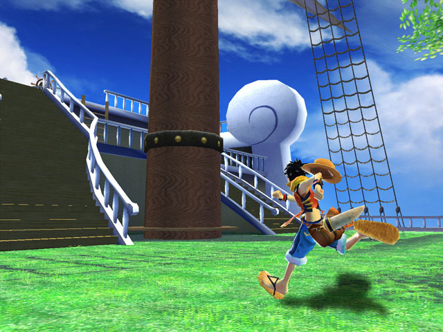 Images One Piece UC