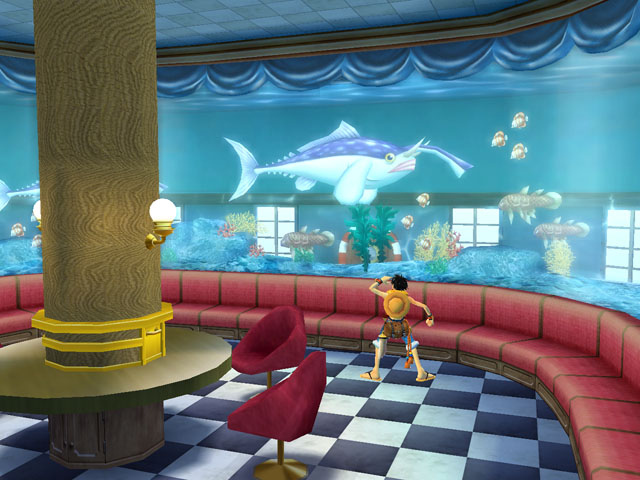 Images One Piece UC