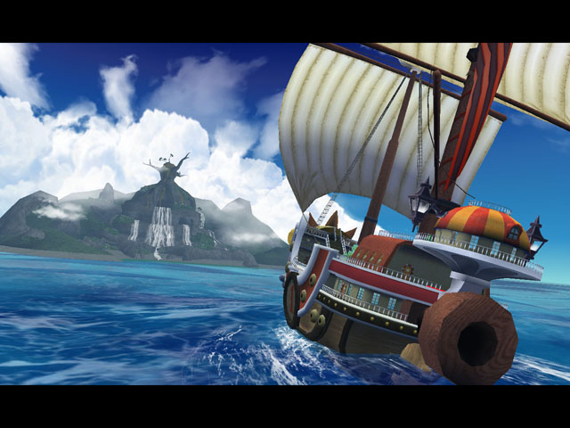 Images One Piece UC