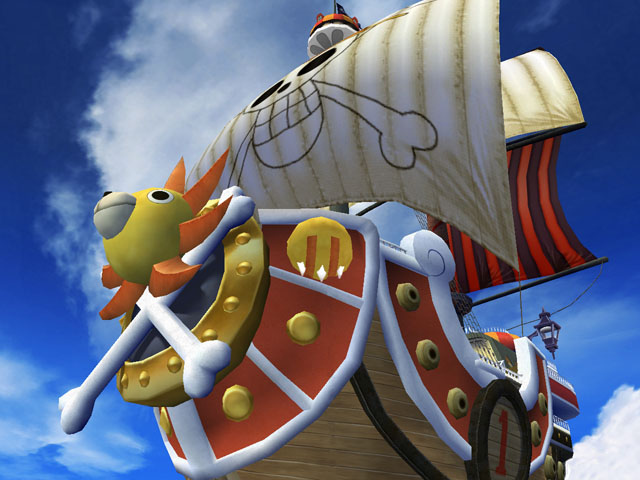 Images One Piece UC