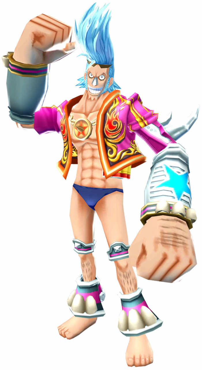 Images One Piece UC