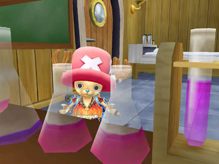 Images One Piece UC Ep1