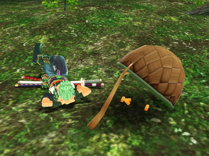 Images One Piece UC Ep1
