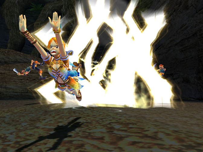 Images One Piece UC Ep1