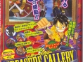 One Piece UC Ep1 s'illustre