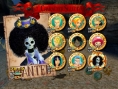 Brook dans One Piece Unlimited Cruise