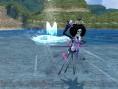 Brook dans One Piece Unlimited Cruise