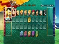 Brook dans One Piece Unlimited Cruise