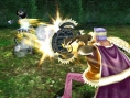 Brook dans One Piece Unlimited Cruise