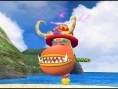 One Piece Unlimited Cruise more screens