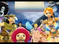 One Piece Unlimited Cruise more screens