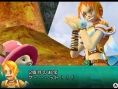 One Piece Unlimited Cruise more screens