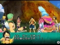 One Piece Unlimited Cruise more screens