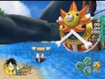 One Piece Unlimited Cruise more screens