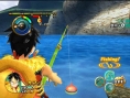 One Piece Unlimited Cruise more screens