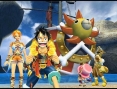 One Piece Unlimited Cruise more screens