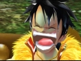 One Piece Unlimited Cruise more screens