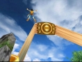 One Piece Unlimited Cruise more screens