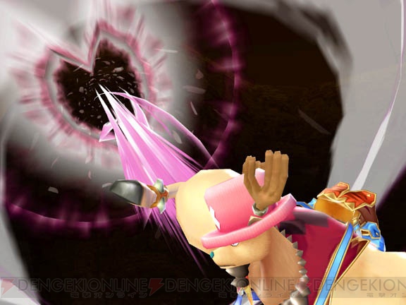 One Piece UC Ep1 : Moria entre en jeu