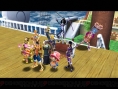 One Piece UC Ep1: new images