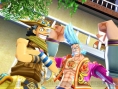 Preview : One Piece Unlimited Cruise Episode 1