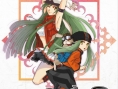 Shikigami III Wii quitte le Japon