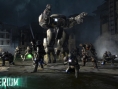 Tiberium : une image