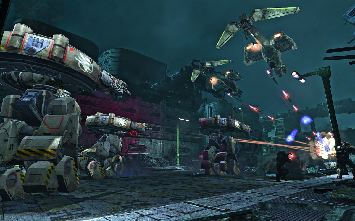 Images Tiberium