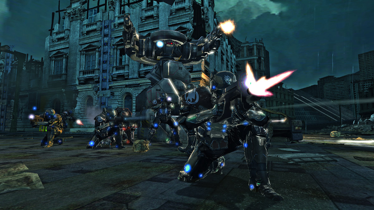 Images Tiberium