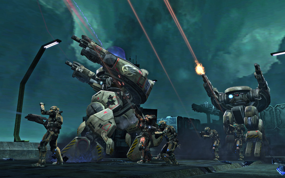 Images Tiberium