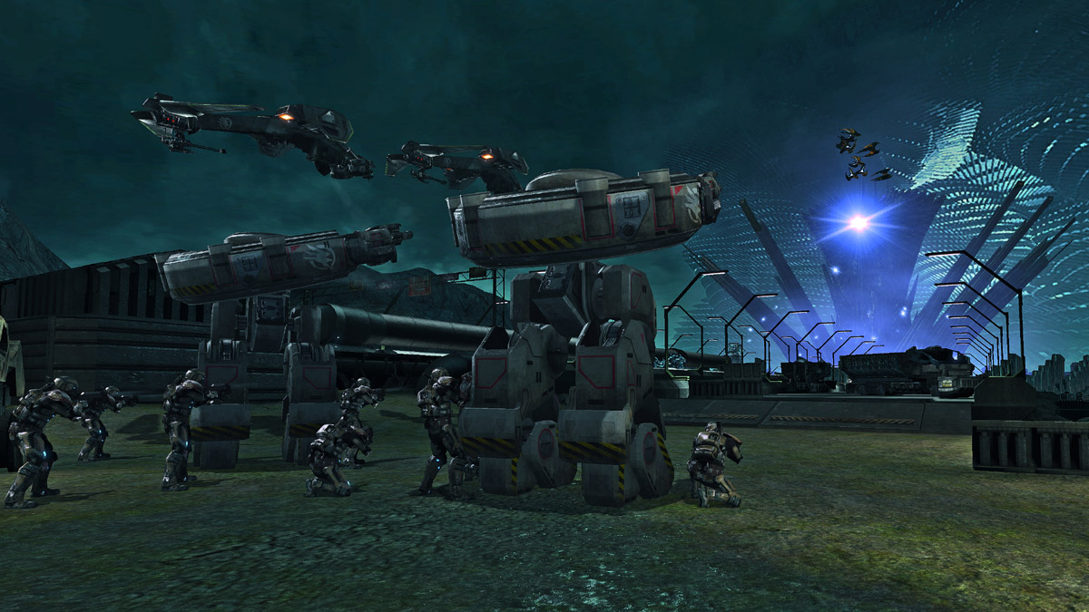 Images Tiberium