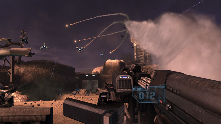 Images Tiberium