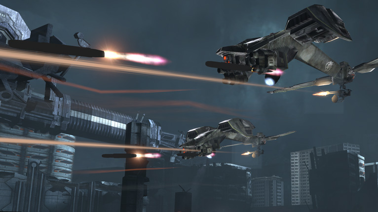 Images Tiberium