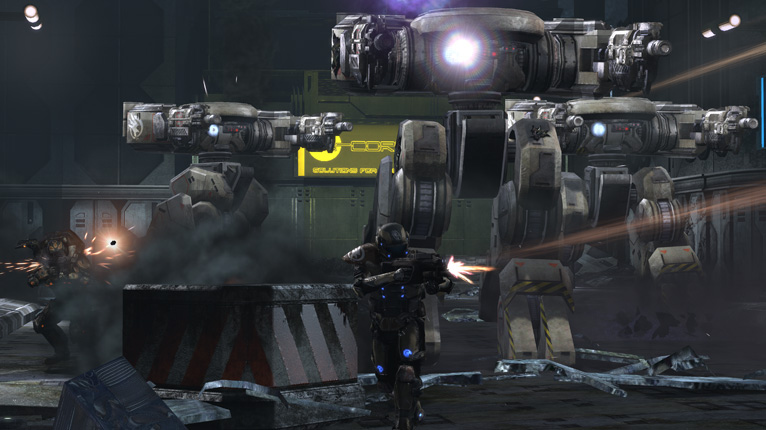 Images Tiberium