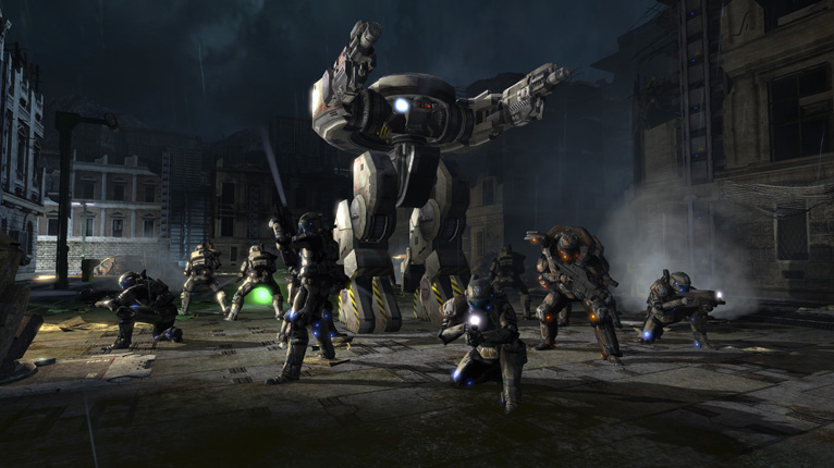 Images Tiberium