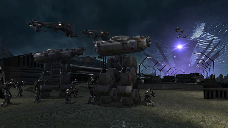 Images Tiberium